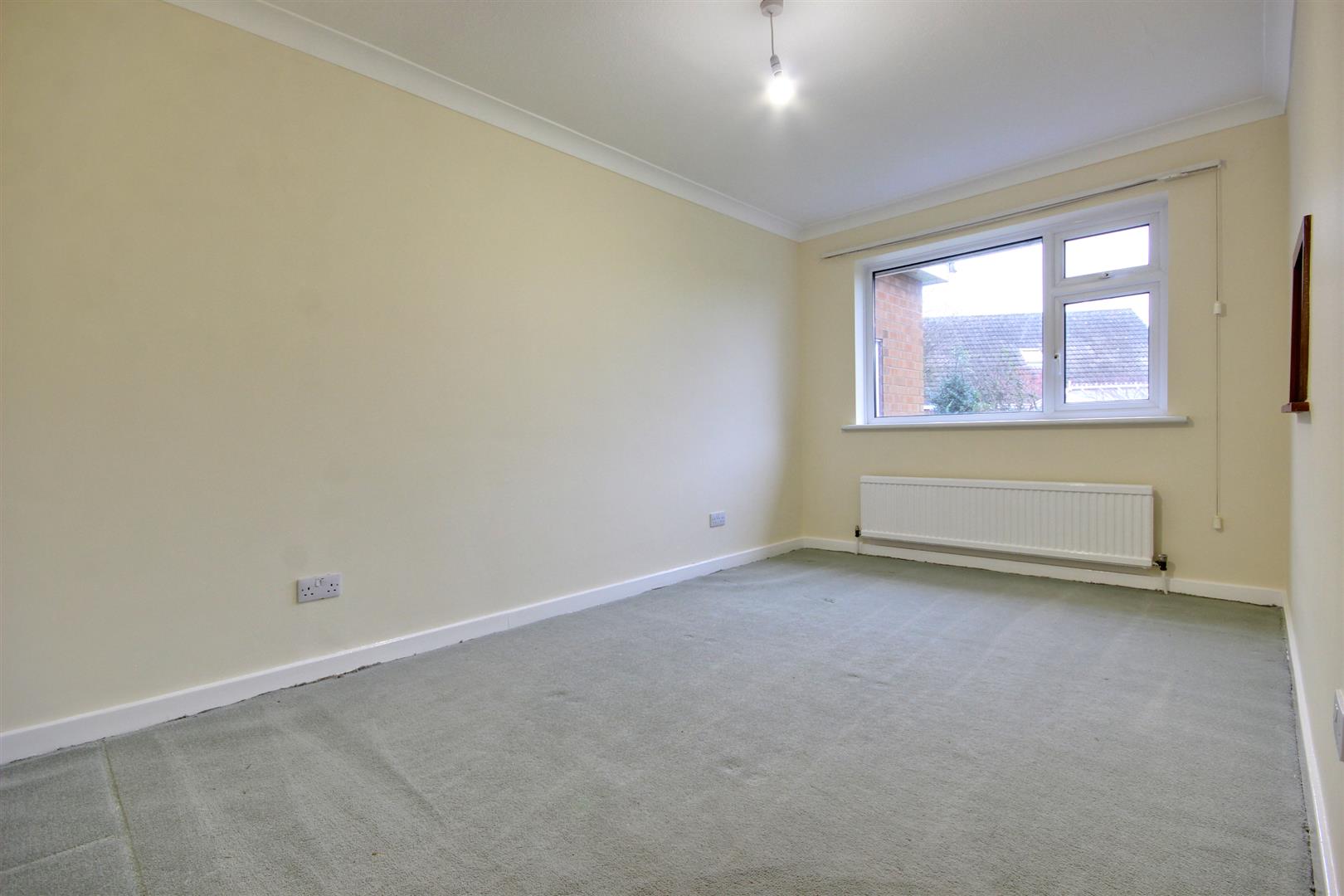 Brantingham Close, Cottingham